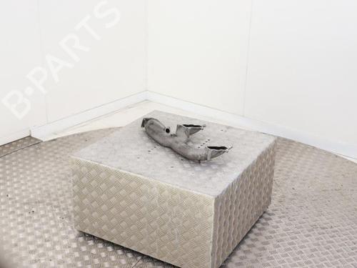 Intake manifold AUDI A4 B8 (8K2) 2.7 TDI | BP40409038M70  - Image 5