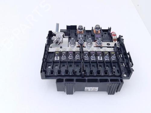 Used Fuse box Fuse box JAGUAR E-PACE (X540) 2.0 D165 MHEV AWD (163 hp) 40480292 40480292