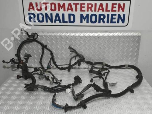 Used Wiring harness Wiring harness SUZUKI BALENO (FW, EW) 1.2 (A1K412) (90 hp) 40386862 40386862