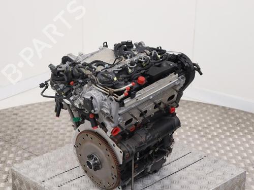 Engine AUDI A6 C7 (4G2, 4GC) 2.0 TDI quattro | BP40408047M1 - Image 5
