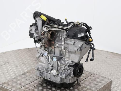 Engine VW GOLF VII (5G1, BQ1, BE1, BE2) 1.4 TSI | BP40372901M1 - Image 5