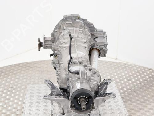Gearbox AUDI Q8 (4MN, 4MT) 55 TFSI Mild Hybrid quattro | BP40472466M3 - Image 2