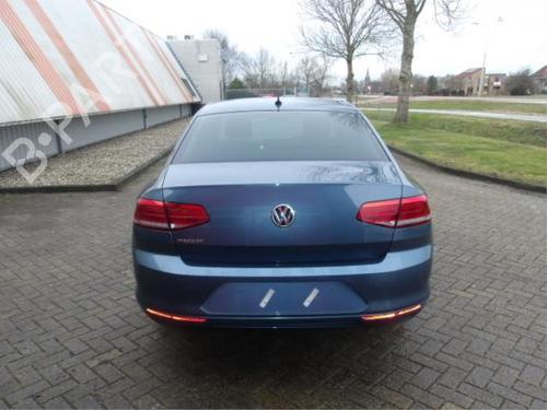 Warning switch VW PASSAT B8 (3G2, CB2) 1.6 TDI | BP40361305I22 - Image 10
