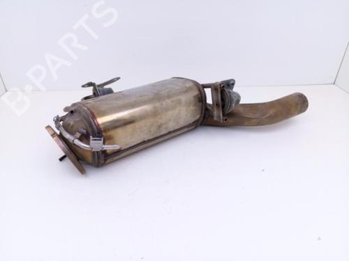 Particulate filter VW TOUAREG (7P5, 7P6) 4.2 V8 TDI | BP40382724M81 - Image 2