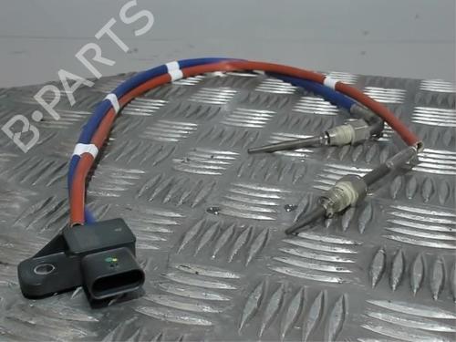 Used Electronic sensor Electronic sensor RENAULT MEGANE IV Saloon 1.3 TCe 115 (LVN9) (116 hp) 40382202 40382202