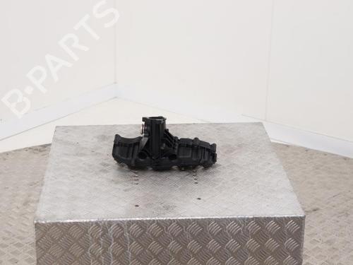 Used Intake manifold Intake manifold AUDI A3 Sportback (8PA) 2.0 TDI (170 hp) 40400952 40400952