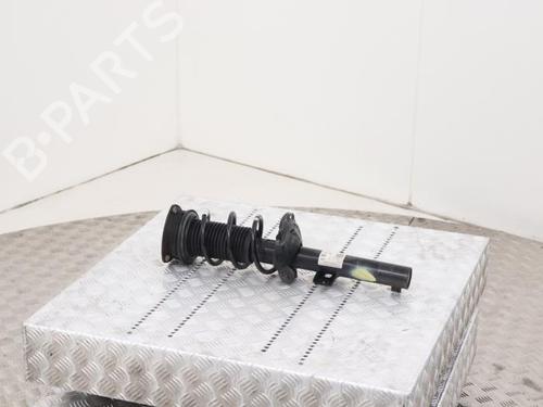 Used Left front shock absorber Left front shock absorber SEAT IBIZA V (KJ1, KJG) 1.0 MPi (80 hp) 40390279 40390279