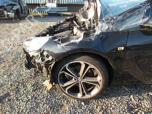 Left front steering knuckle OPEL ASTRA J GTC 1.4 Turbo (08) | BP40365231M25 - Image 22