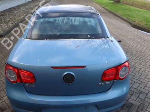 Rear right seatbelt VW EOS (1F7, 1F8) 2.0 FSI | BP40404539I28 - Image 32