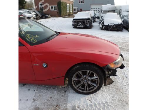 AC pipe BMW Z4 Roadster (E85) 2.0 i | BP40368881M126 - Image 29