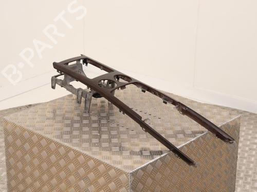 Middle console VW PHAETON (3D1, 3D2, 3D3, 3D4, 3D6, 3D7, 3D8, 3D9) 6.0 W12 4motion | BP40399018I22 - Image 3