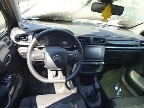 Control unit CITROËN C3 III (SX) 1.2 VTi 82 | BP40471305M11  - Image 35