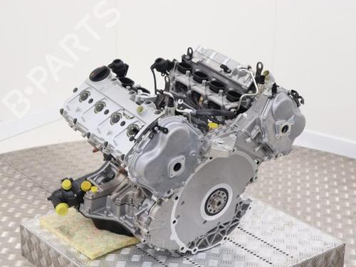 Used Engine Engine AUDI Q7 (4LB) 4.2 FSI quattro (350 hp) 40390631 40390631