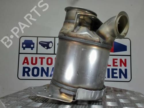 Particulate filter VW GOLF VII Variant (BA5, BV5) 1.2 TSI | BP40382725M81 - Image 5