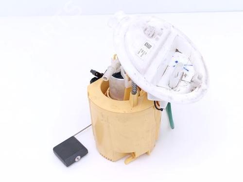 Injection pump MERCEDES-BENZ CLS (C218) CLS 350 CDI / d (218.323) | BP40414729M78 - Image 1