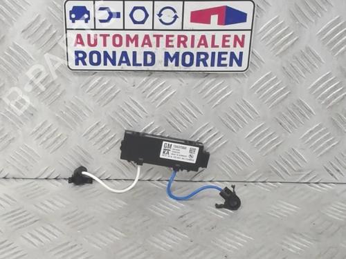 electronic-sensor-opel-insignia-a-g09-2008-2009-2010-2011-2012-2013-2014-2015-2016-2017-40361516 main image