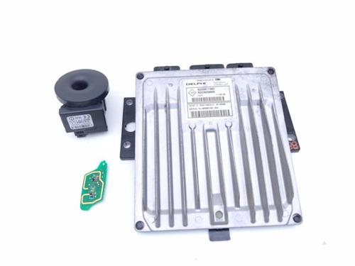 Used Engine control unit (ECU) Engine control unit (ECU) RENAULT MODUS / GRAND MODUS (F/JP0_) 1.5 dCi (FP0F, JP0F) (86 hp) 40371007 40371007