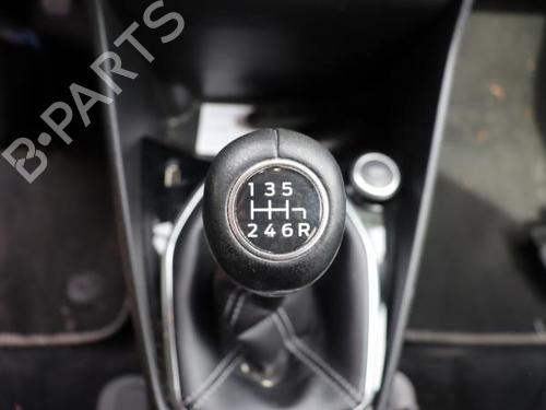 Pedal FORD FIESTA VII (HJ, HF) 1.5 TDCi | BP40399738I4 - Image 21