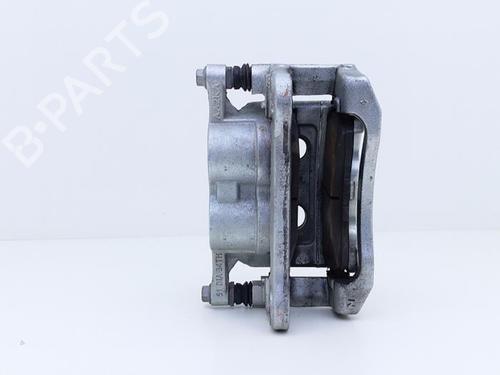 Left front brake caliper FORD USA RANGER Crew Cab Pickup 3.0 EcoBoost Raptor 4x4 | BP40425134M105 - Image 3