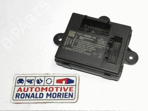 electronic-module-ford-c-max-ii-dxacb7-dxaceu-2010-2011-2012-2013-2014-2015-2016-2017-2018-2019-40431858 main image