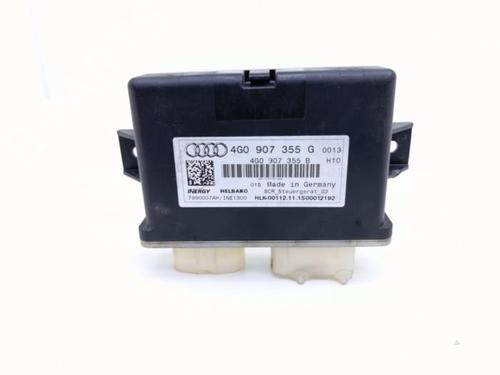 control-unit-audi-a6-c7-4g2-4gc-2010-2011-2012-2013-2014-2015-2016-2017-2018-2019-40386896 main image