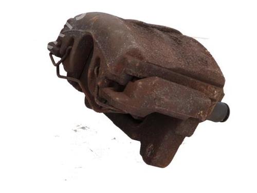 Right front brake caliper VW GOLF PLUS V (5M1, 521) 1.4 TSI | BP40475172M104 - Image 2