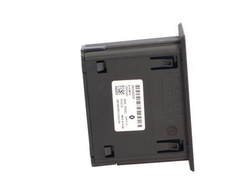 Electronic module RENAULT MEGANE IV Grandtour (K9A/M/N_) 1.3 TCe 140 (K9NB) | BP40400306M83 - Image 2