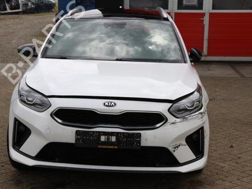 Left front shock absorber KIA CEED Sportswagon (CD) 1.4 T-GDI | BP40413316M16 - Image 12