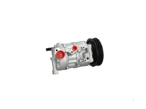 Used AC compressor AC compressor AUDI A6 C8 (4A2) 45 TFSI Mild Hybrid (265 hp) 40477772 40477772