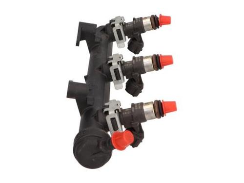 Used Injection rail Injection rail VW UP! (121, 122, BL1, BL2, BL3, 123) 1.0 (60 hp) 40399642 40399642
