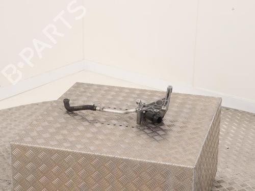 Engine mount AUDI A6 C7 Avant (4G5, 4GD) 3.0 TDI quattro | BP40397781M89 - Image 1