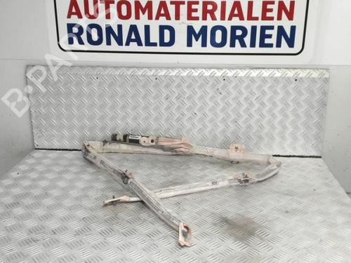 Used Right curtain airbag Right curtain airbag OPEL INSIGNIA A Saloon (G09) 2.0 CDTI (69) (160 hp) 40481917 40481917