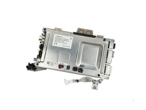Electronic module TESLA MODEL 3 (5YJ3) EV | BP40476115M83 - Image 4