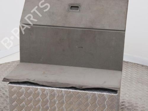Luggage compartment floor AUDI A4 B7 Avant (8ED) 3.0 TDI quattro | BP40468218I33 - Image 2