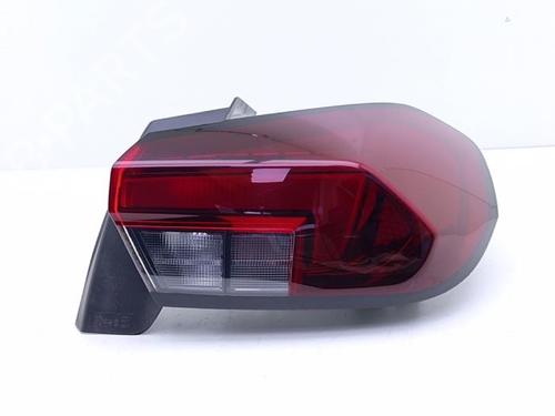 right-taillight-opel-corsa-f-p2jo-2019-40421776 main image