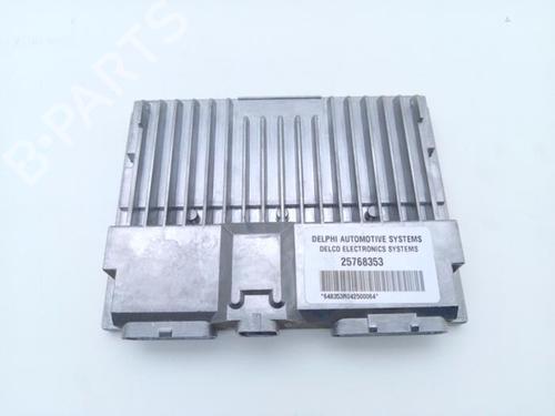 Used Control unit Control unit CADILLAC SRX 3.6 AWD (258 hp) 40370418 40370418