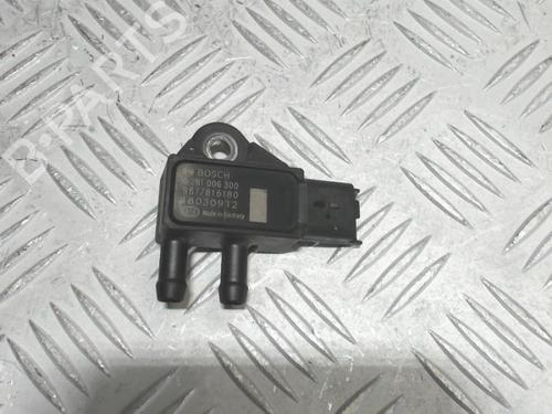 Used Electronic sensor Electronic sensor CITROËN C4 SPACETOURER (3D_) 1.6 BlueHDi 120 (120 hp) 40472434 40472434