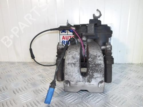 Right rear brake caliper BMW 5 Touring (G31) 520 d | BP40384461M106 - Image 1