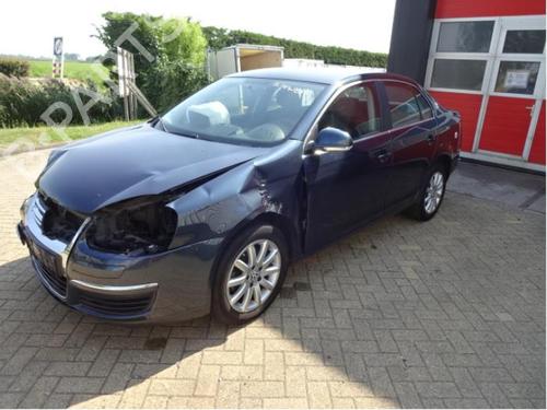 Steering column stalk VW JETTA III (1K2) 1.4 TSI | BP40361117I23 - Image 7