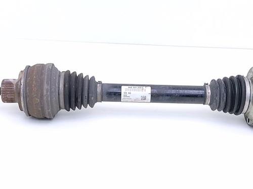 Used Right rear driveshaft Right rear driveshaft AUDI E-TRON Sportback (GEA) 50 quattro (313 hp) 40479028 40479028