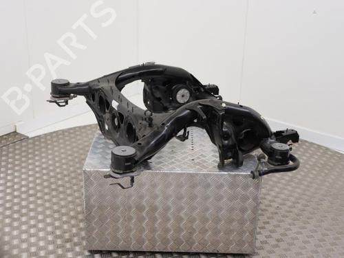 Used Subframe Subframe VW ID. Buzz Cargo (EBA) Electric (204 hp) 40416015 40416015