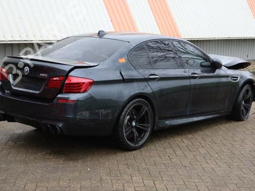 Starter BMW 5 (F10) M5 | BP40413875M8 - Image 8