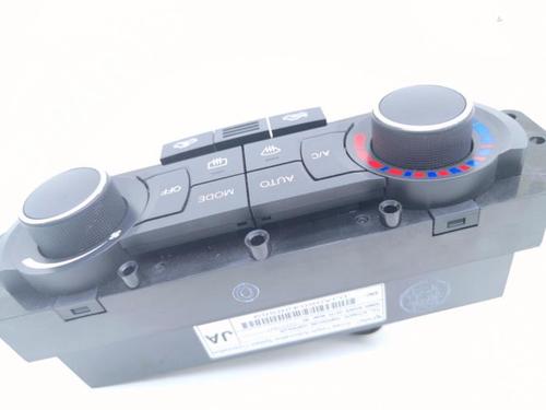 Climate control CHEVROLET EPICA (KL1_) 2.5 | BP40468757I5 - Image 4