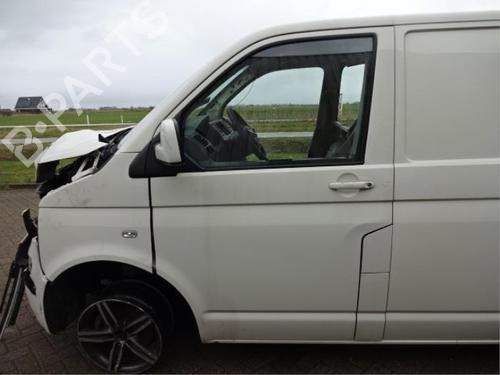 left-front-door-vw-transporter-t5-van-7ha-7hh-7ea-7eh-2003-40428157 main image