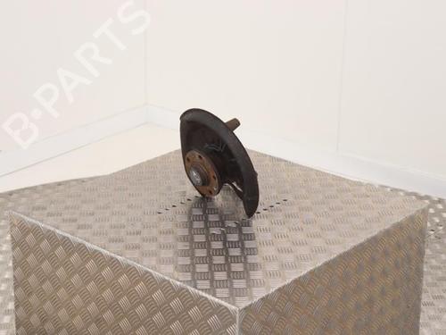 Right rear steering knuckle VW GOLF V Variant (1K5) 1.9 TDI | BP40397771M28 - Image 5