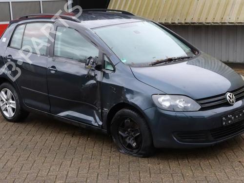Boot lining VW GOLF PLUS V (5M1, 521) 1.6 TDI | BP40476683I3 - Image 1