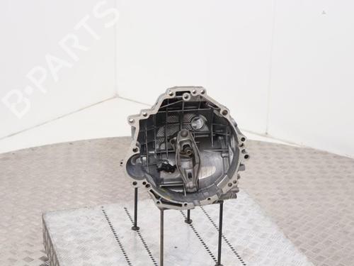 Gearbox AUDI A4 B6 (8E2) 1.9 TDI | BP40382855M3 - Image 2