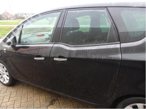 Engine mount OPEL MERIVA B MPV (S10) 1.4 (75) | BP40379079M89 - Image 34