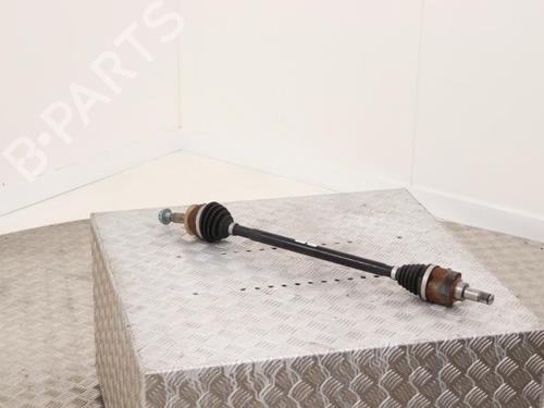 Right front driveshaft VW UP! (121, 122, BL1, BL2, BL3, 123) 1.0 | BP40403713M39 - Image 5