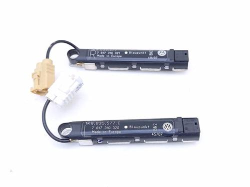 Used Electronic module Electronic module VW SCIROCCO III (137, 138) 2.0 R (265 hp) 40426930 40426930